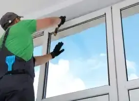 Remplacement de double vitrage Neuville-aux-Bois