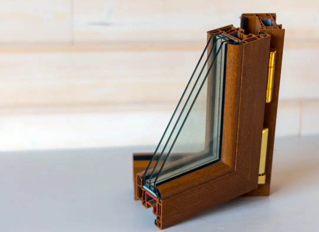 Installation de fenêtre en bois sur mesure Neuville-aux-Bois