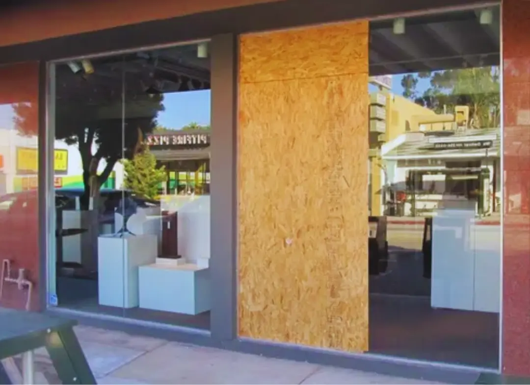 Mise en sécurité fermeture provisoire Neuville-aux-Bois