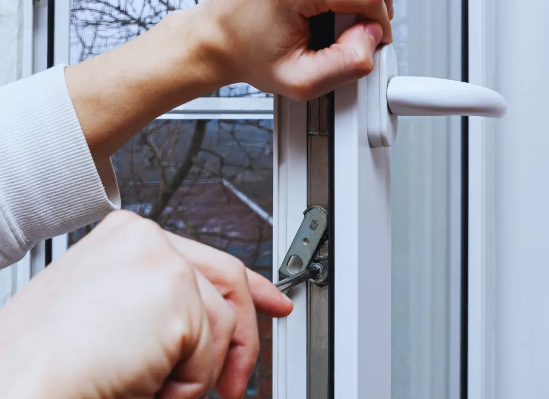 Réparation serrure de fenêtre Neuville-aux-Bois